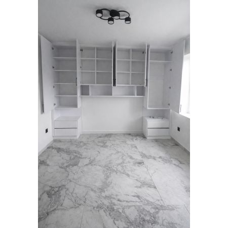 Dulap pentru dormitor stil modern A-92